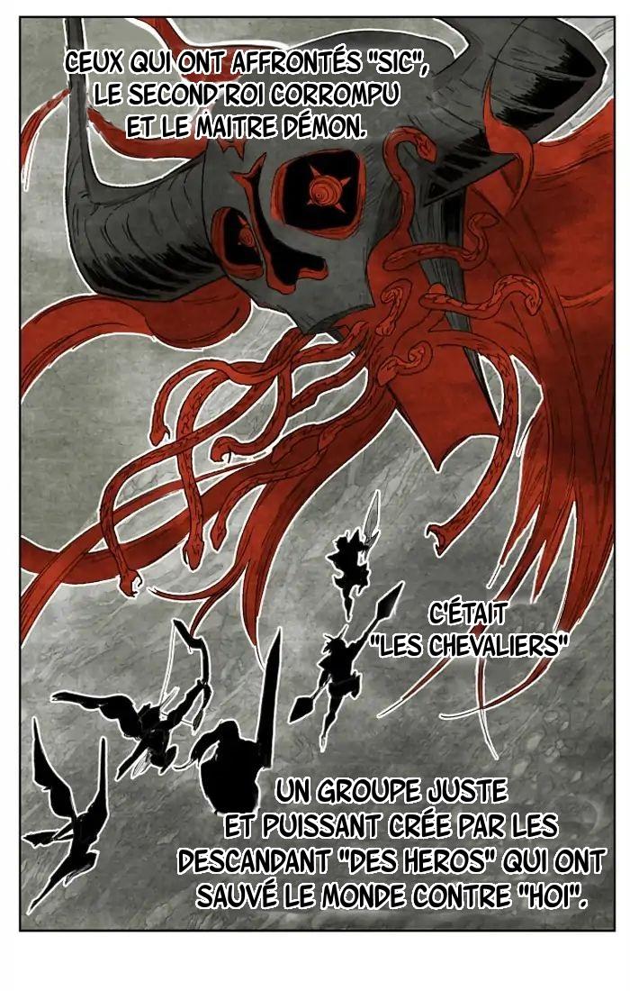 Read Hardcore Leveling Warrior FR Manga Online