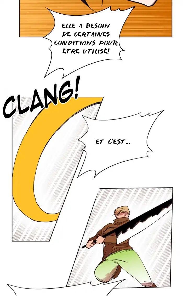 Read Hardcore Leveling Warrior FR Manga Online