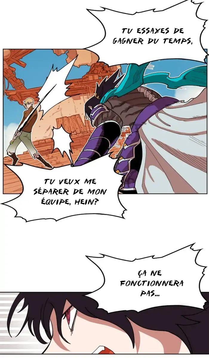 Read Hardcore Leveling Warrior FR Manga Online
