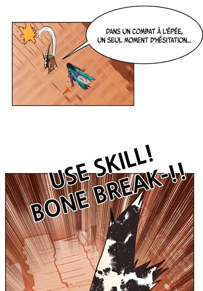 Read Hardcore Leveling Warrior FR Manga Online