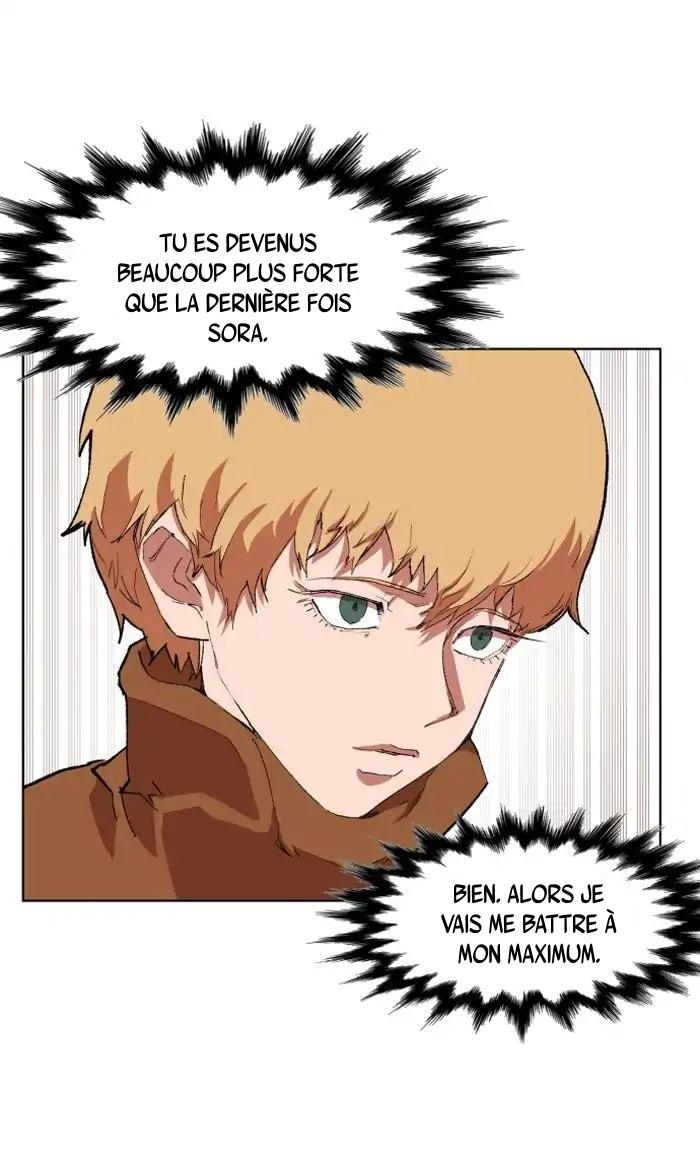 Read Hardcore Leveling Warrior FR Manga Online
