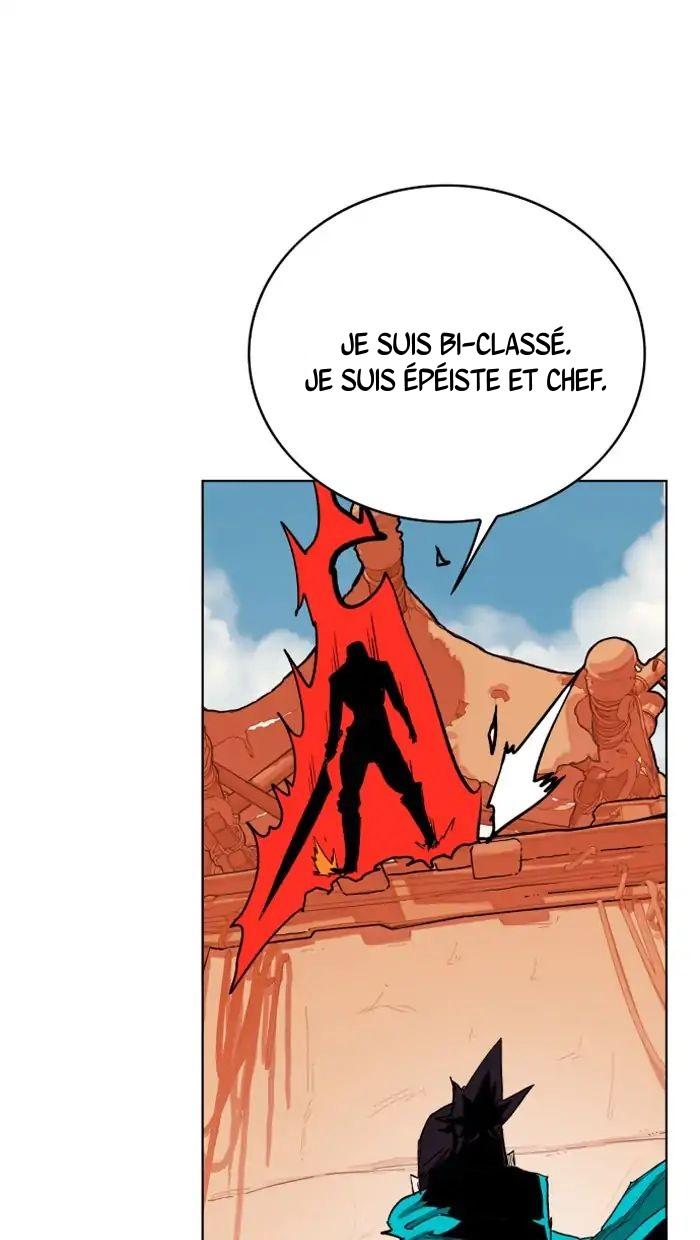 Read Hardcore Leveling Warrior FR Manga Online