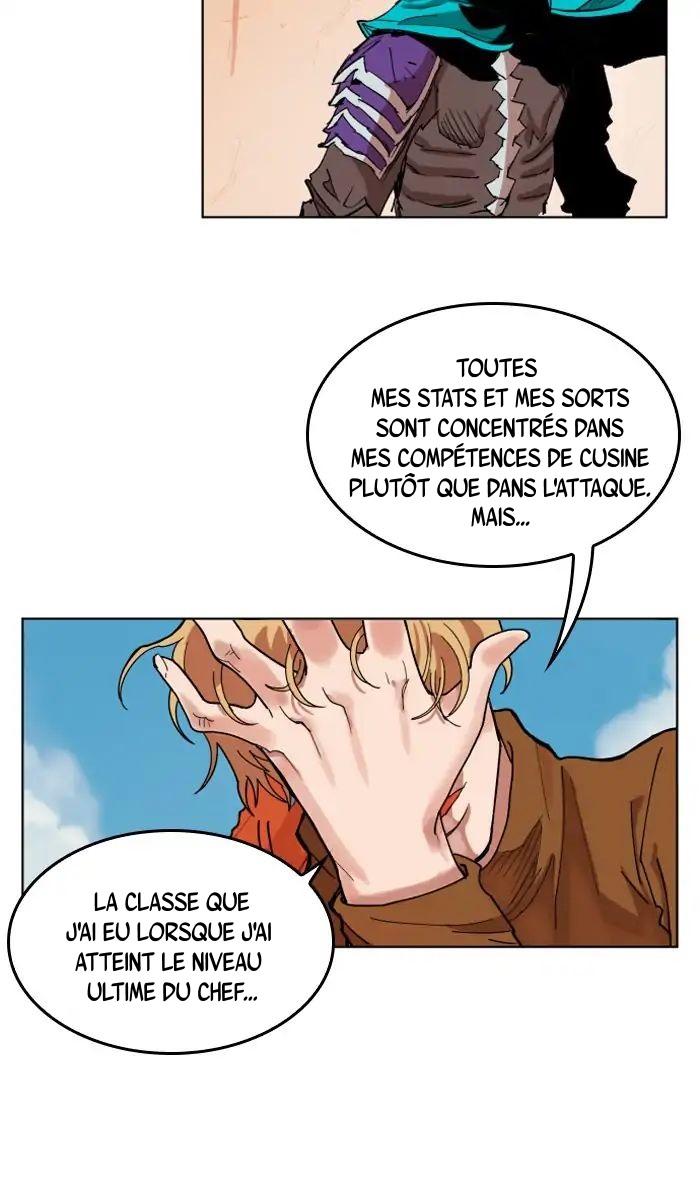 Read Hardcore Leveling Warrior FR Manga Online