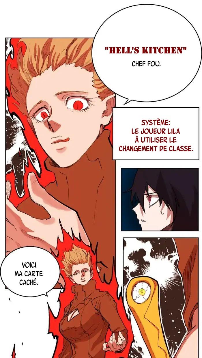 Read Hardcore Leveling Warrior FR Manga Online