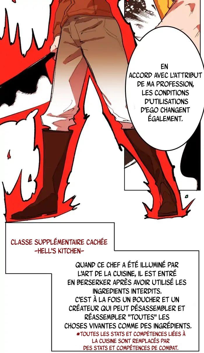 Read Hardcore Leveling Warrior FR Manga Online