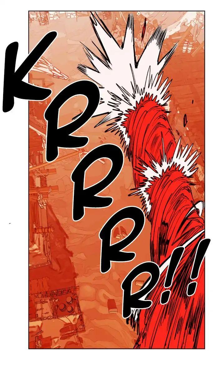 Read Hardcore Leveling Warrior FR Manga Online
