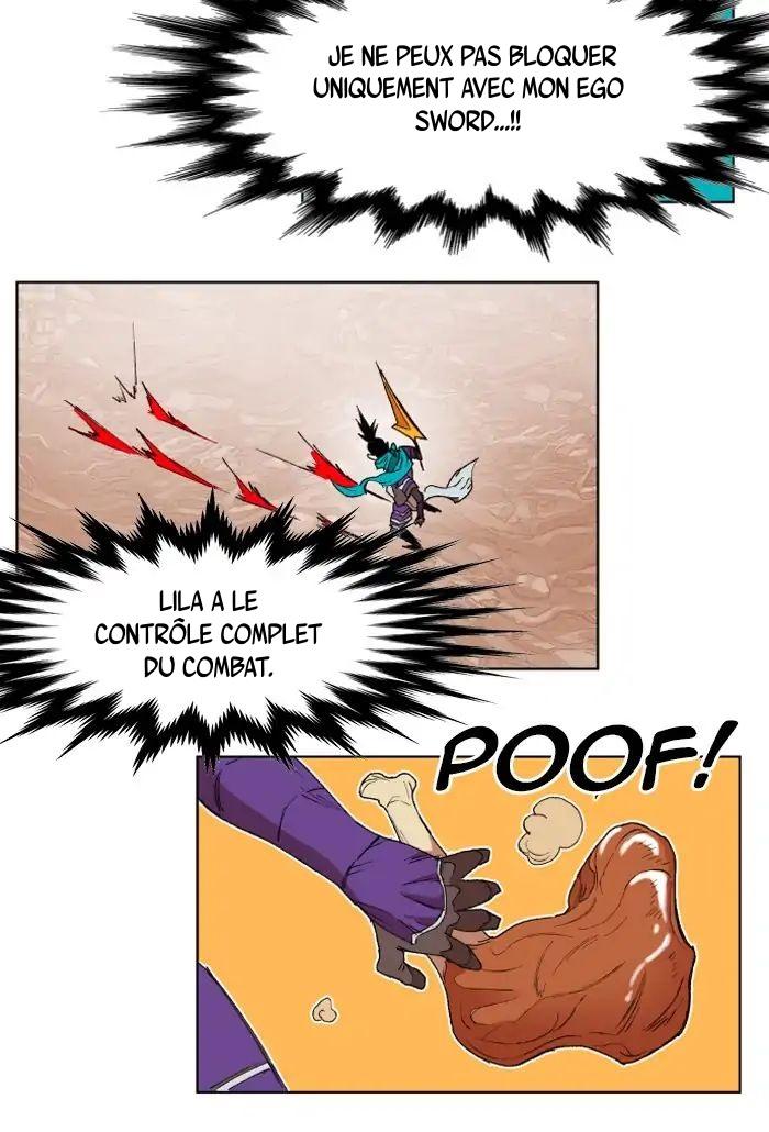 Read Hardcore Leveling Warrior FR Manga Online
