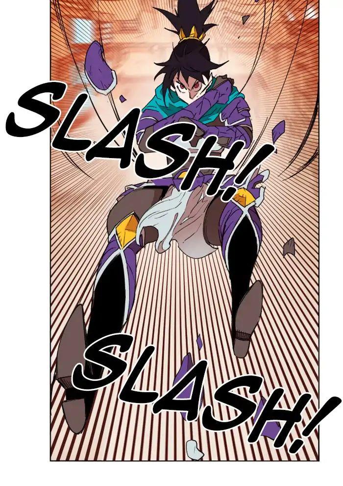 Read Hardcore Leveling Warrior FR Manga Online