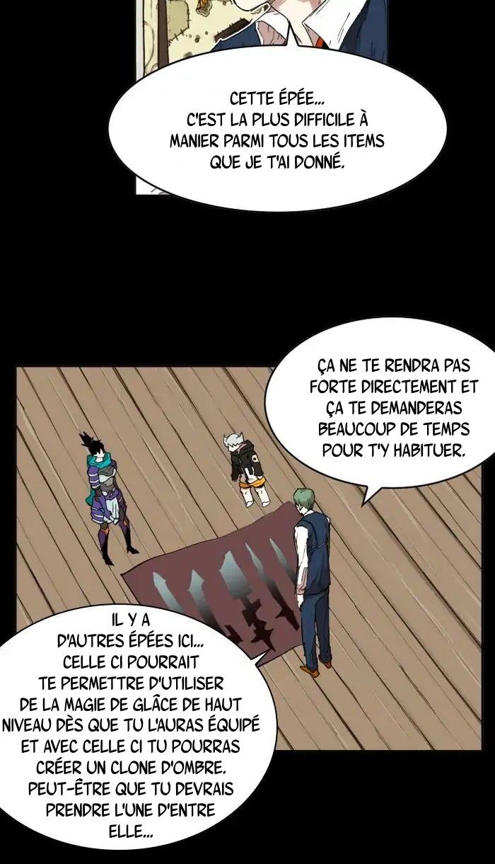 Read Hardcore Leveling Warrior FR Manga Online