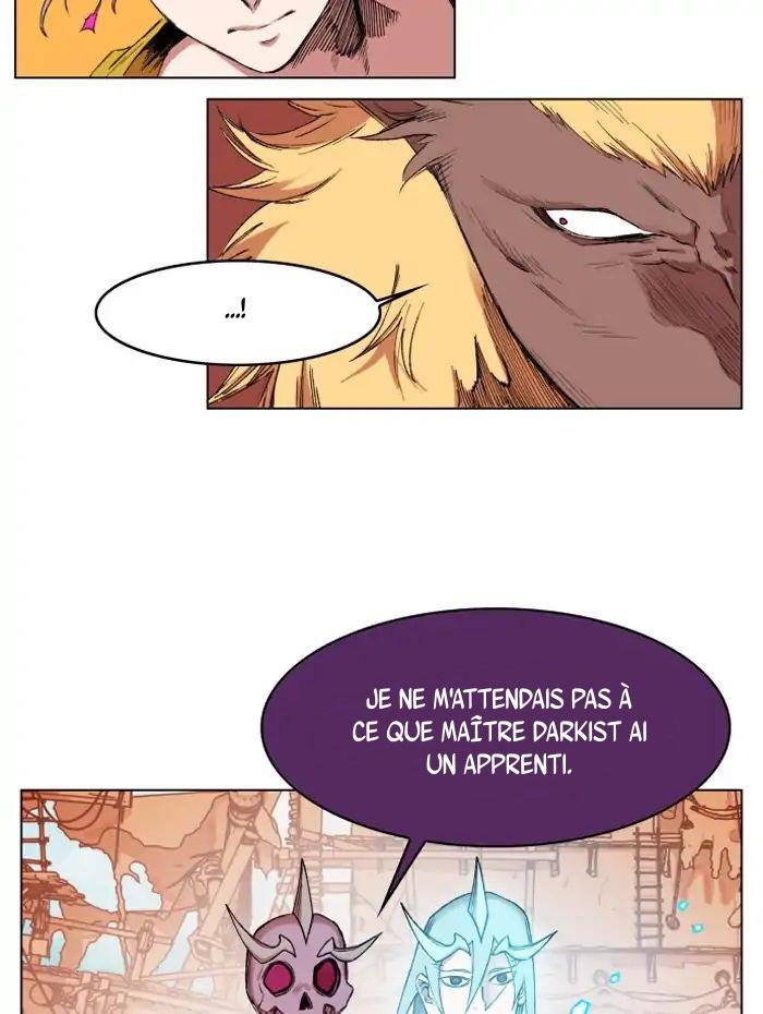 Read Hardcore Leveling Warrior FR Manga Online