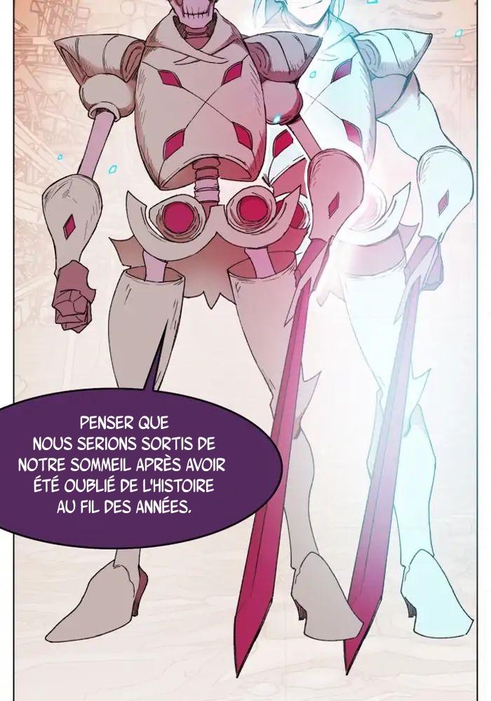 Read Hardcore Leveling Warrior FR Manga Online
