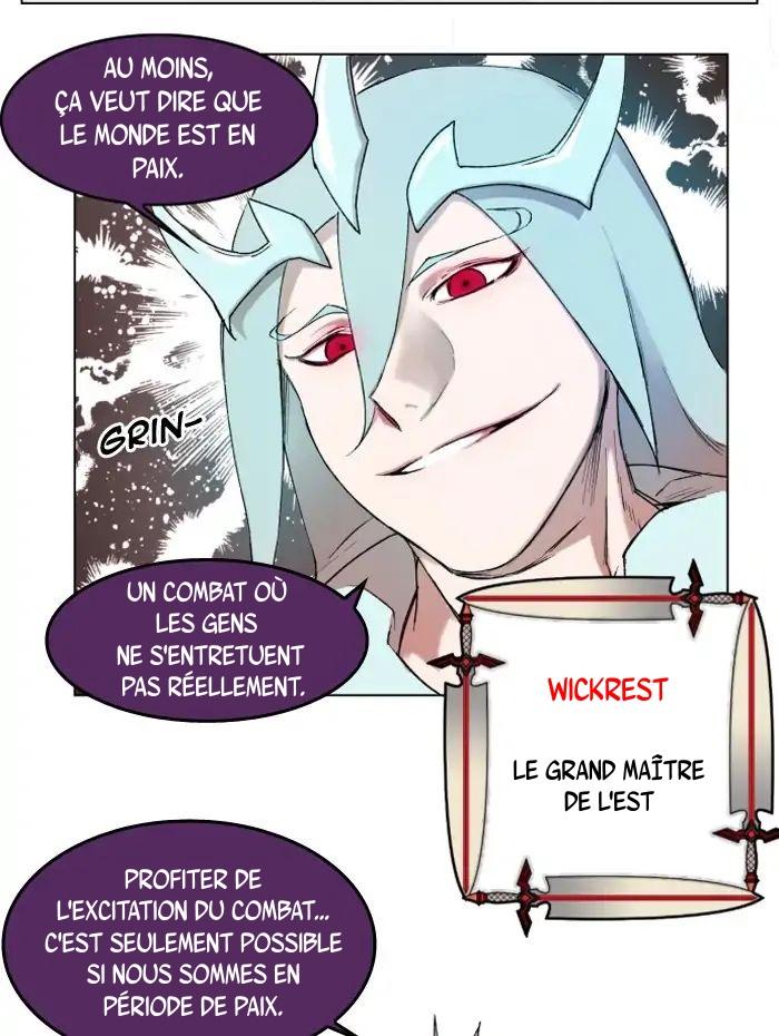 Read Hardcore Leveling Warrior FR Manga Online