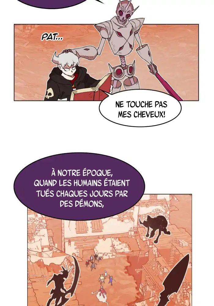 Read Hardcore Leveling Warrior FR Manga Online