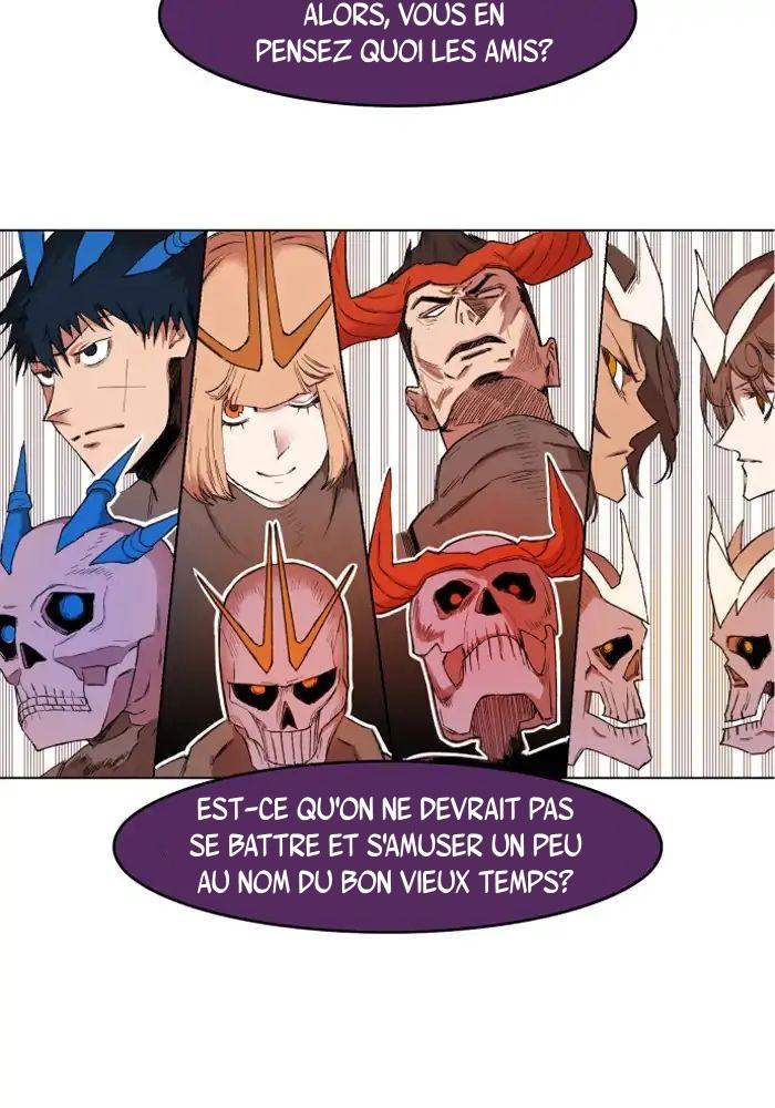 Read Hardcore Leveling Warrior FR Manga Online