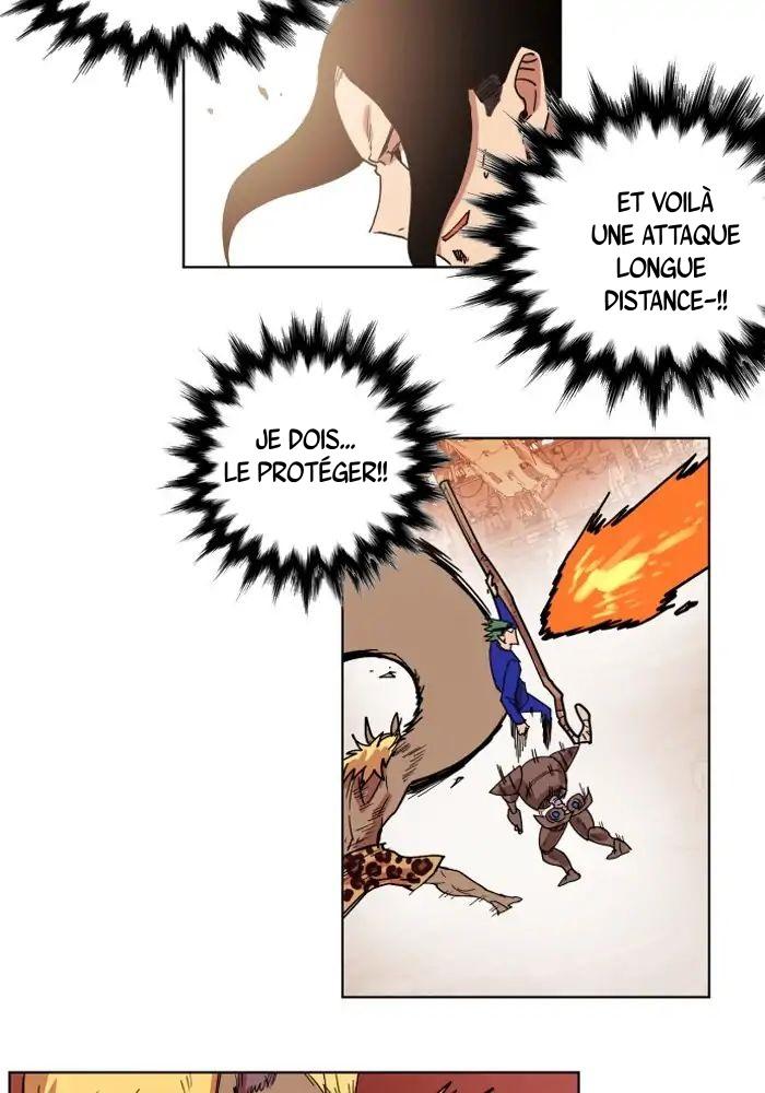 Read Hardcore Leveling Warrior FR Manga Online