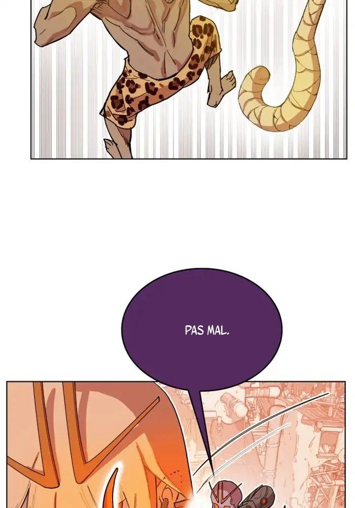 Read Hardcore Leveling Warrior FR Manga Online