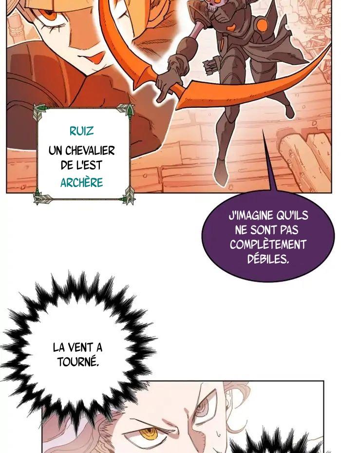 Read Hardcore Leveling Warrior FR Manga Online