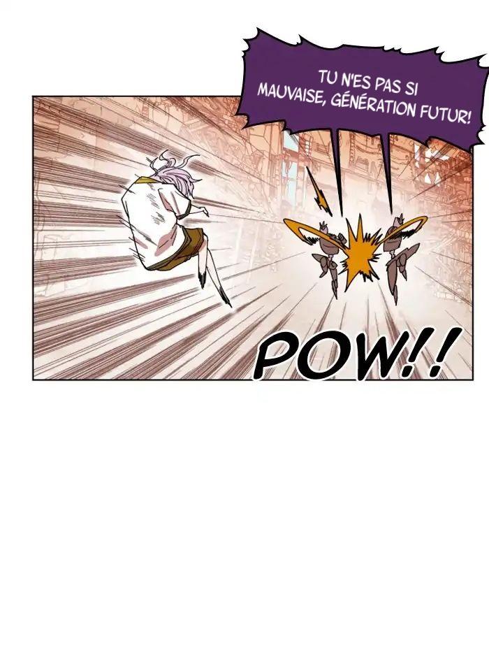 Read Hardcore Leveling Warrior FR Manga Online