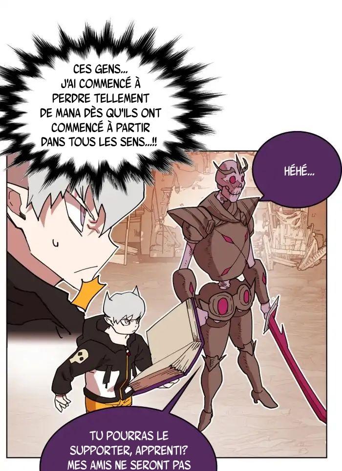 Read Hardcore Leveling Warrior FR Manga Online