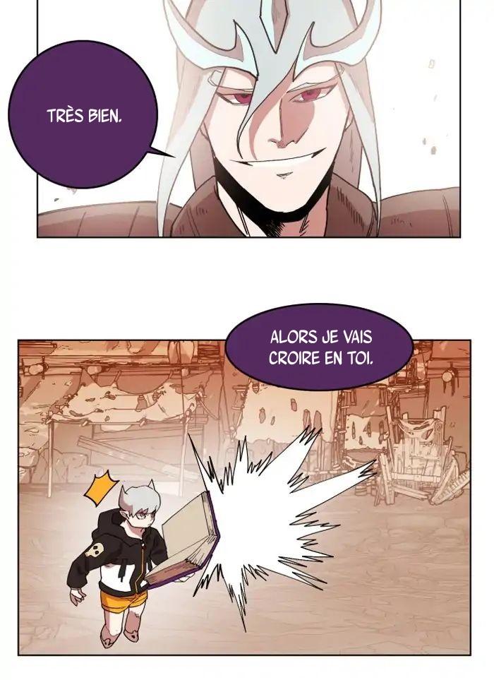 Read Hardcore Leveling Warrior FR Manga Online