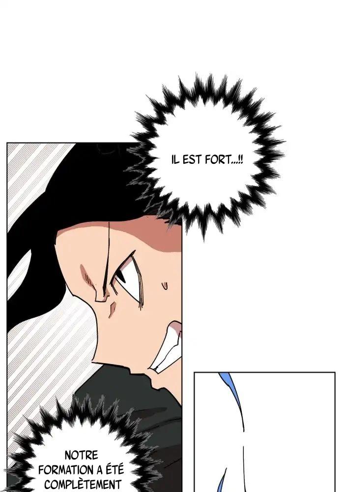 Read Hardcore Leveling Warrior FR Manga Online