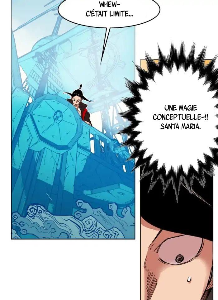 Read Hardcore Leveling Warrior FR Manga Online