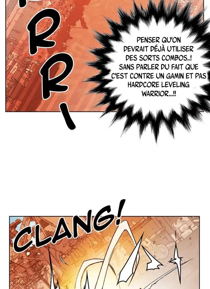 Read Hardcore Leveling Warrior FR Manga Online