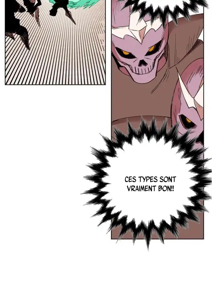 Read Hardcore Leveling Warrior FR Manga Online