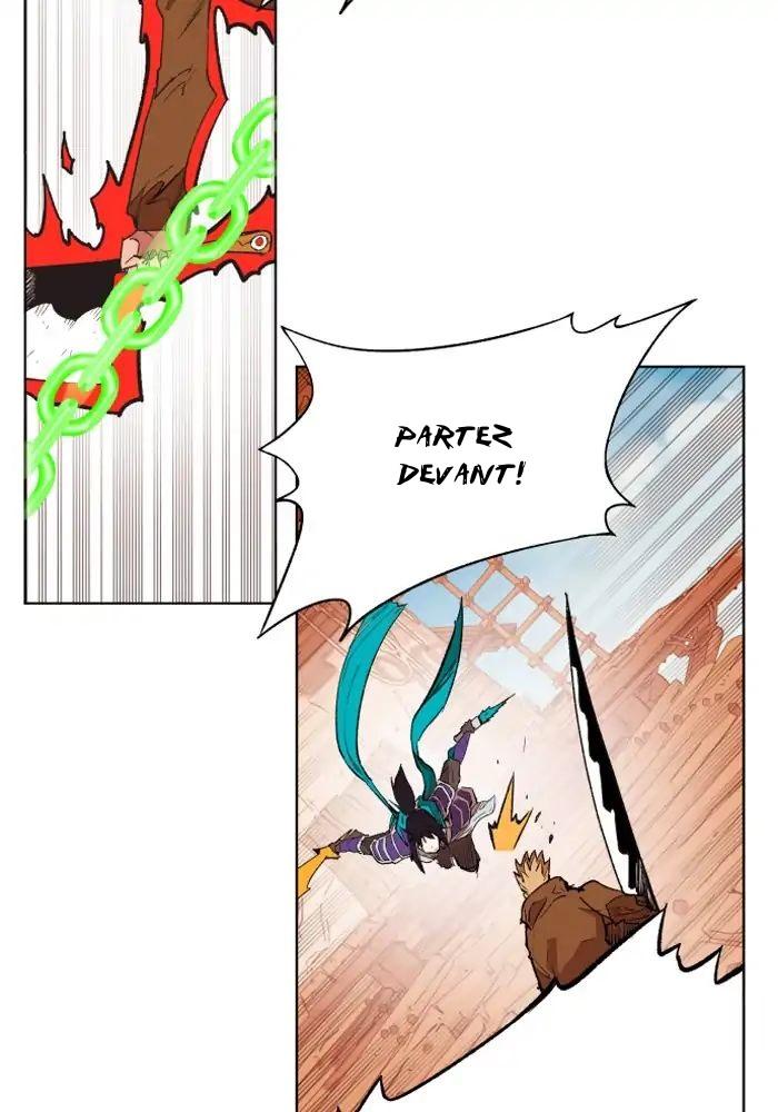 Read Hardcore Leveling Warrior FR Manga Online