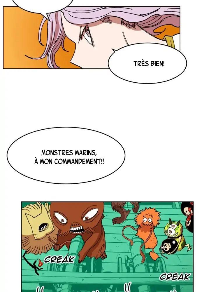 Read Hardcore Leveling Warrior FR Manga Online