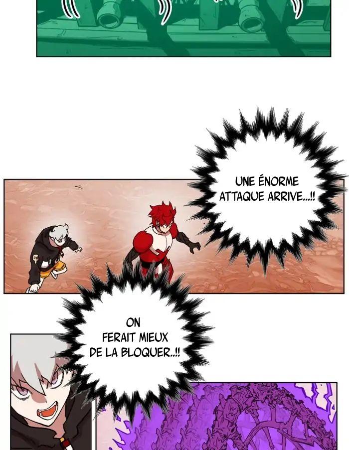 Read Hardcore Leveling Warrior FR Manga Online