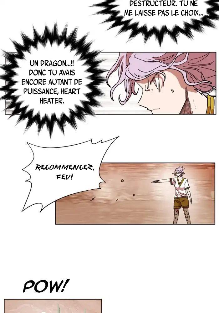 Read Hardcore Leveling Warrior FR Manga Online