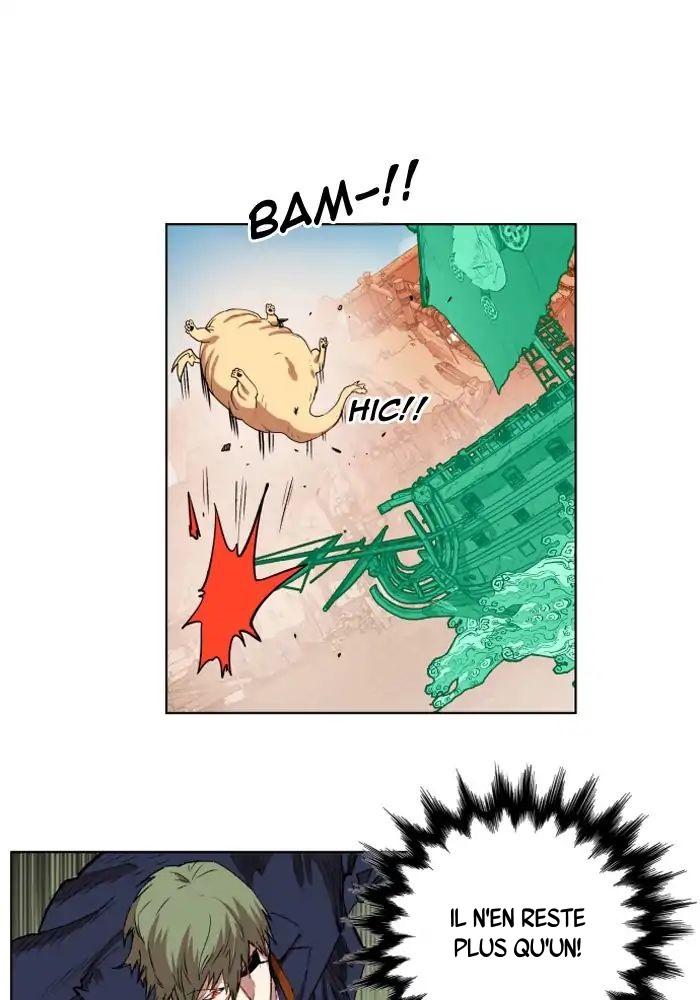 Read Hardcore Leveling Warrior FR Manga Online