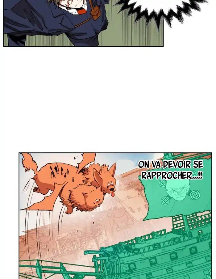 Read Hardcore Leveling Warrior FR Manga Online