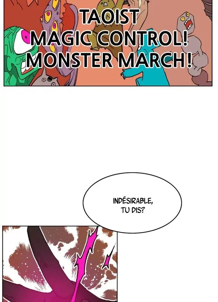 Read Hardcore Leveling Warrior FR Manga Online