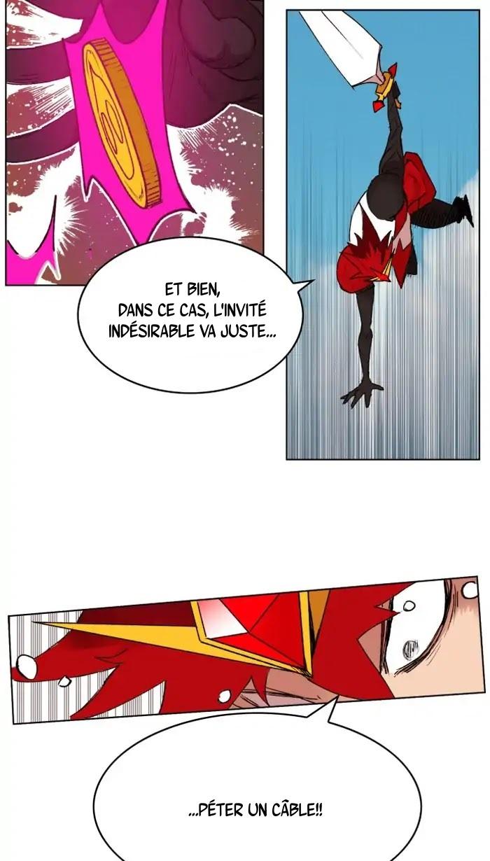 Read Hardcore Leveling Warrior FR Manga Online