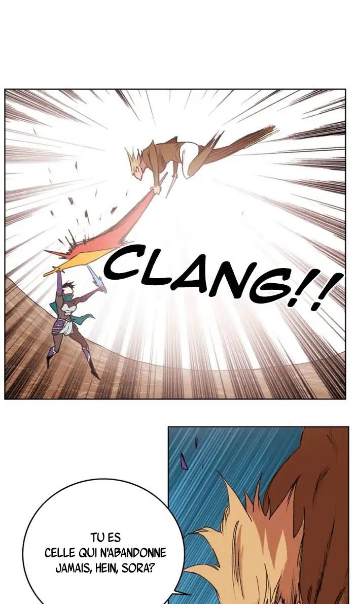 Read Hardcore Leveling Warrior FR Manga Online