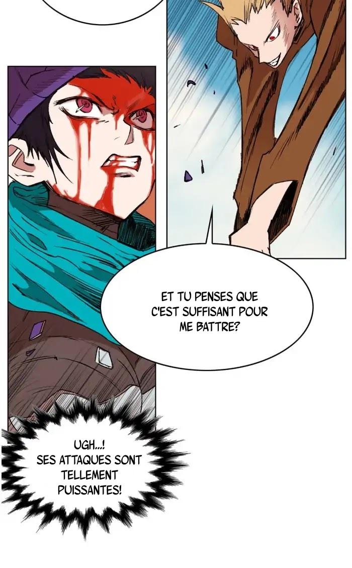 Read Hardcore Leveling Warrior FR Manga Online