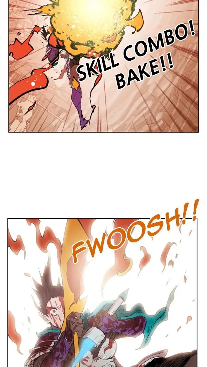 Read Hardcore Leveling Warrior FR Manga Online