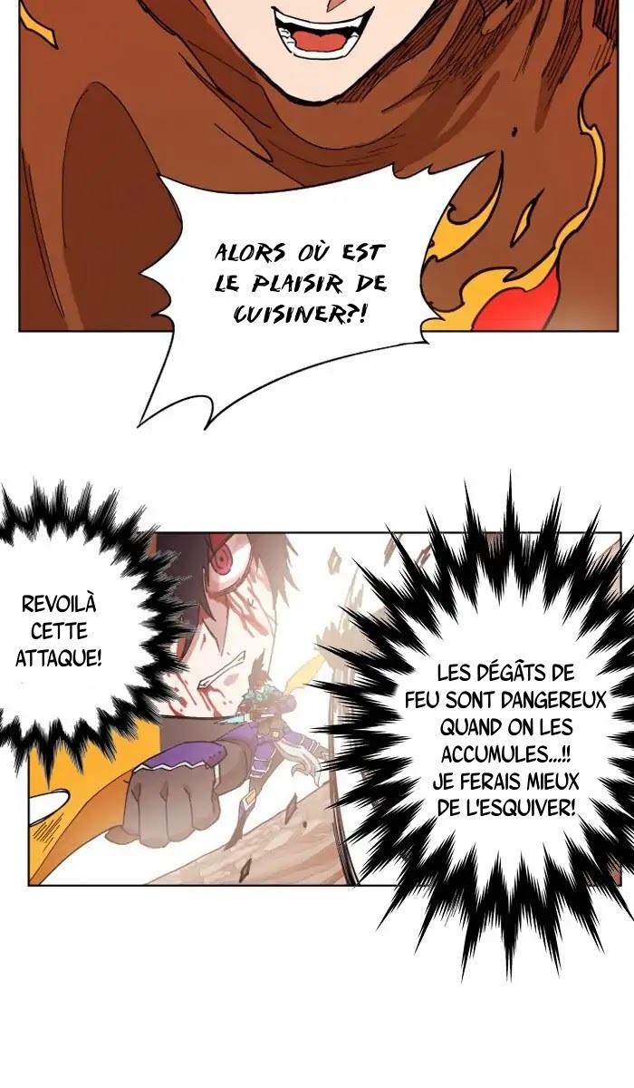 Read Hardcore Leveling Warrior FR Manga Online