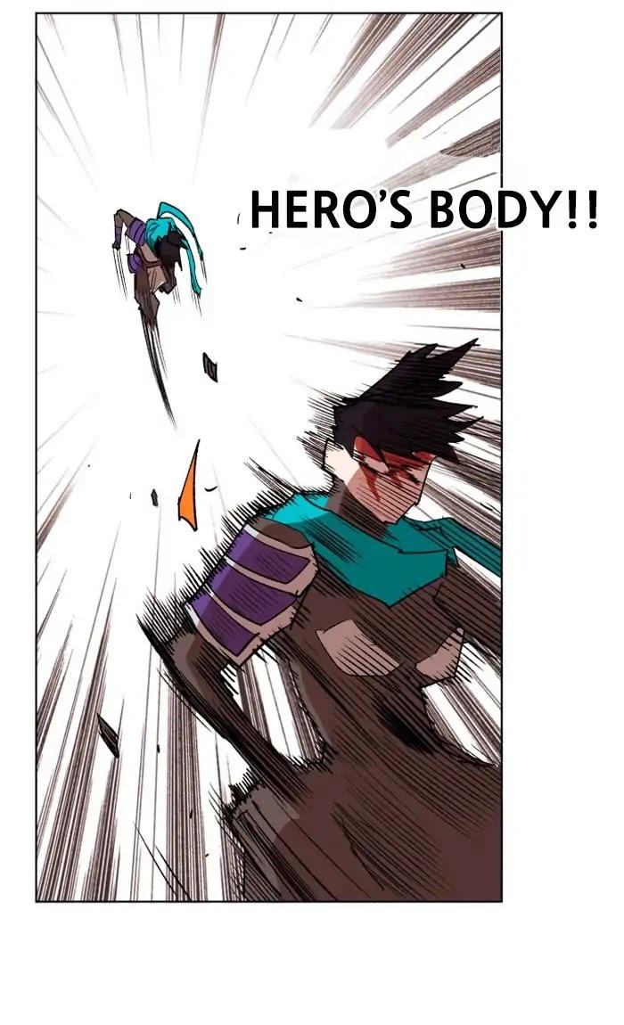 Read Hardcore Leveling Warrior FR Manga Online
