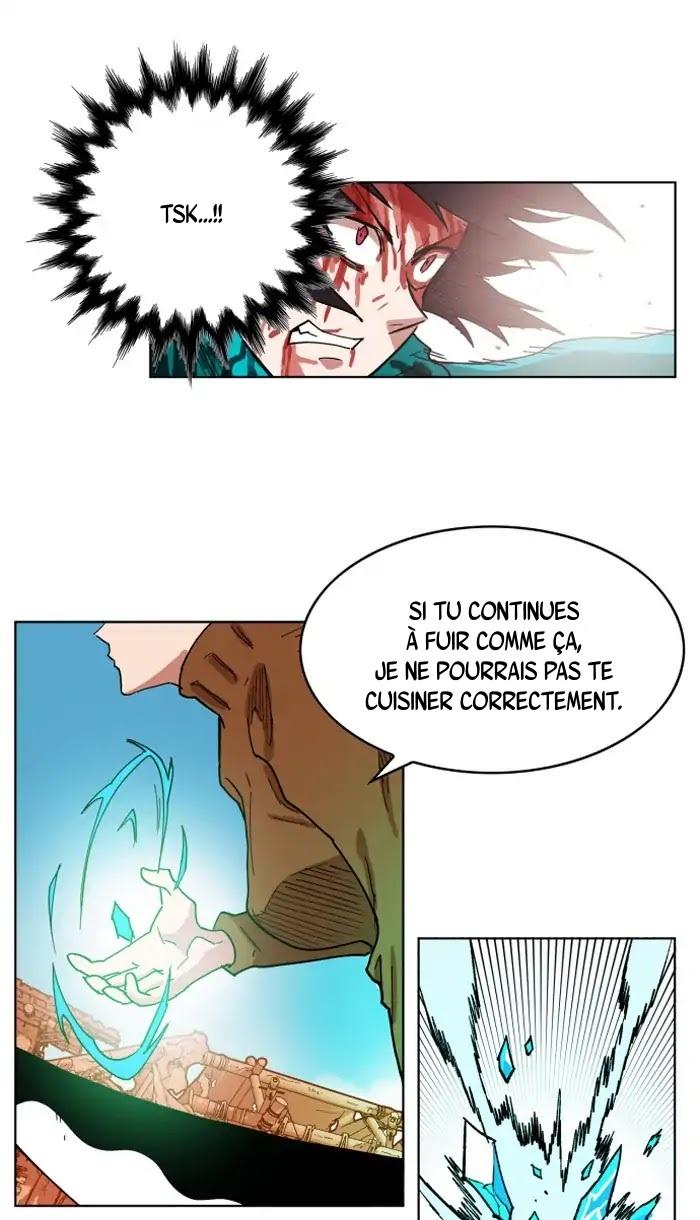 Read Hardcore Leveling Warrior FR Manga Online