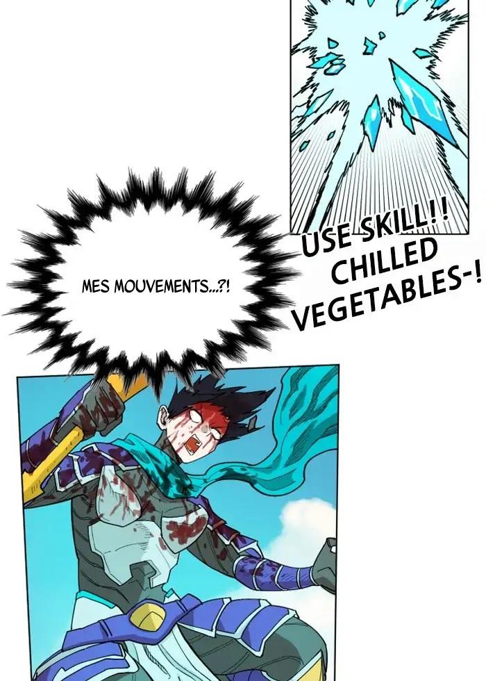 Read Hardcore Leveling Warrior FR Manga Online