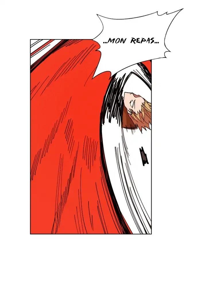 Read Hardcore Leveling Warrior FR Manga Online