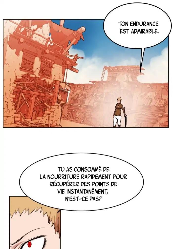 Read Hardcore Leveling Warrior FR Manga Online