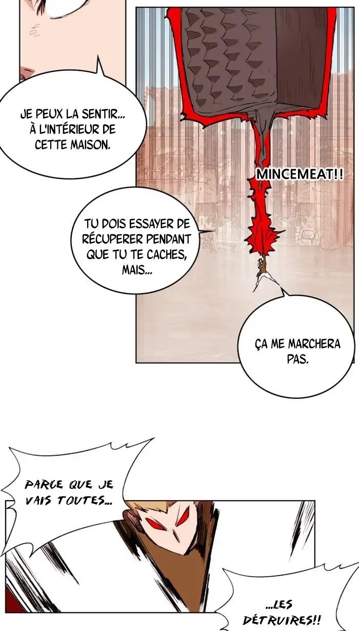 Read Hardcore Leveling Warrior FR Manga Online