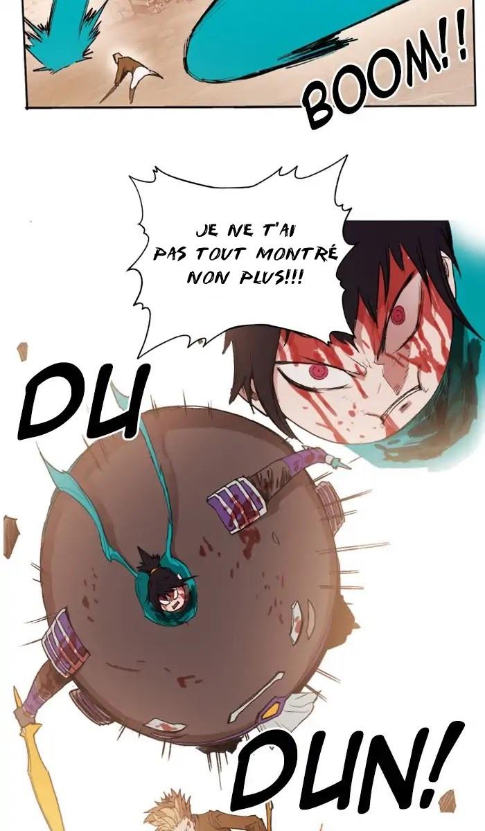 Read Hardcore Leveling Warrior FR Manga Online