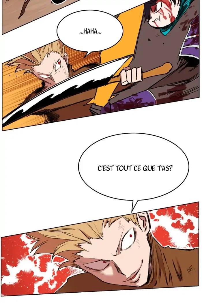 Read Hardcore Leveling Warrior FR Manga Online