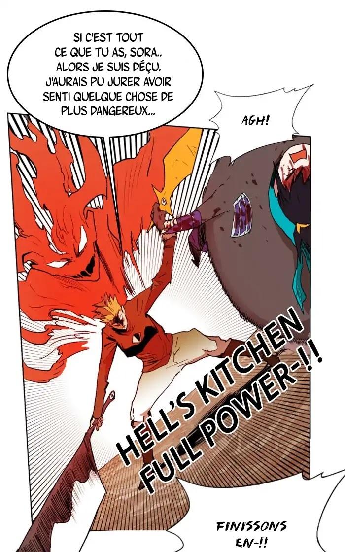 Read Hardcore Leveling Warrior FR Manga Online