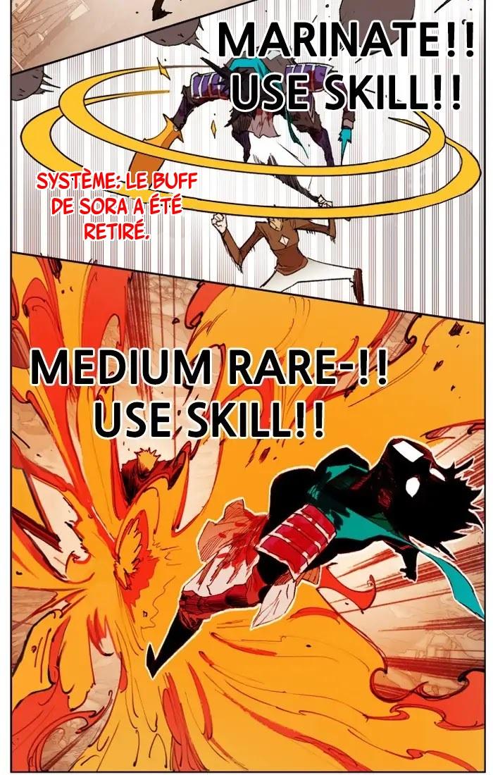 Read Hardcore Leveling Warrior FR Manga Online